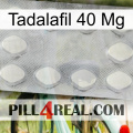 Tadalafil 40Mg 16